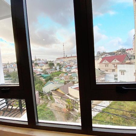Hanz Bao Hoang Hotel Dalat Eksteriør bilde